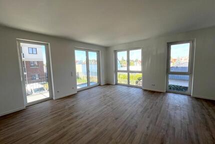 2-Zimmer-Wohnung mit Balkon - 819,00&nbsp;EUR Kaltmiete, ca.&nbsp; 62,30&nbsp;m&sup2; in Delitzsch (PLZ: 04509)
