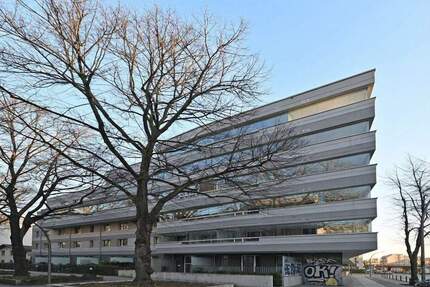 Urbane,moderne 2 Zimmer Wohnung in der beliebten Schanze - vermietet! Bauprojekt 