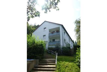 Wohnung zum Mieten in Bad Salzdetfurth 299,00 € 46.56 m²