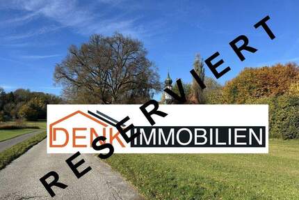 Ländliches Wohnen im Zweifamilienhaus (bzw. zwei DHH) mit Potenzial - Kraiburg am Inn / Guttenburg