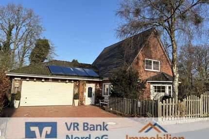 Haus zum Kaufen in Tarp 345.000,00 € 98.87 m²