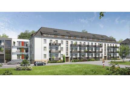 Wohnung zum Mieten in Rastatt 710,00 € 70.9 m²