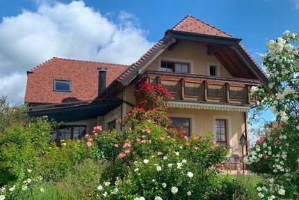 Endlich ankommen: bei sich und am HerzensOrt. - Bad Liebenzell Maisenbach-Zainen