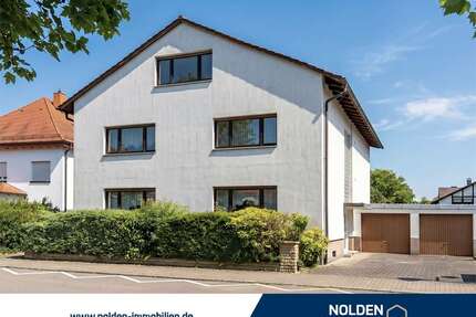 Haus zum Kaufen in Oftersheim 693.000,00 € 292.73 m²