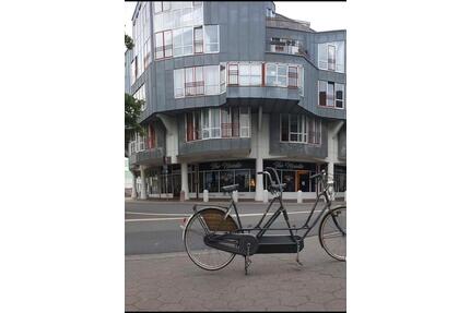 Möbliertes Apartment im Nikolaizentrum, Osnabrück