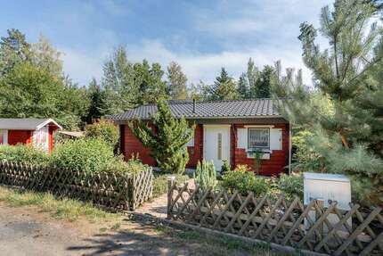 Haus zum Kaufen in Gorden-Staupitz 175.000,00 € 50 m²