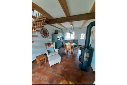 Ferienwohnung Ina Meta in Ostseenähe - Klütz