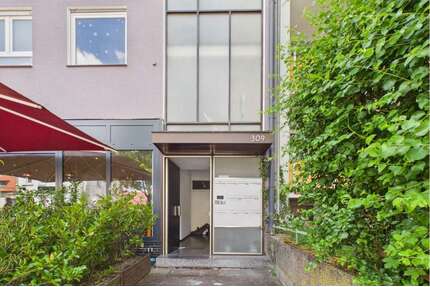 Wohnung zum Mieten in Stuttgart Weilimdorf 1.490,00 € 110.34 m²