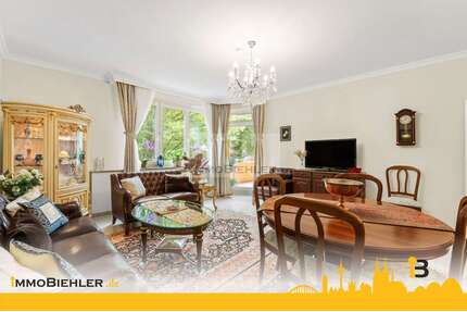 Wohnung zum Kaufen in Köln 669.000,00 € 81 m²