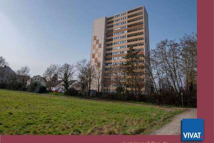 Wohnung zum Kaufen in Maintal 165.000,00 € 65.76 m²