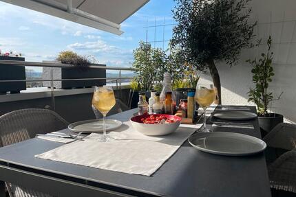 Eigentumswohnung 37120 Bovenden als Penthouse sehr modern - Göttingen