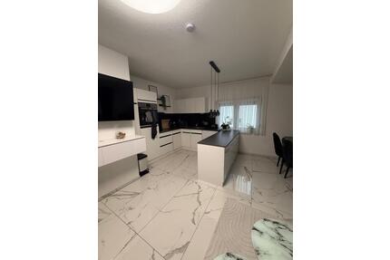 4 Zimmer Wohnung in 78654 Wehingen