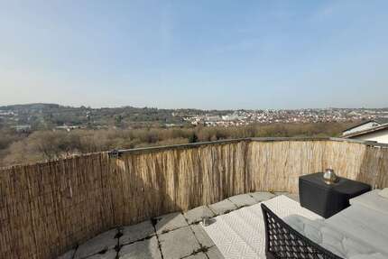 Wohnung zum Kaufen in Pforzheim Mäurach 138.888,00 € 49 m² - Pforzheim / Mäurach