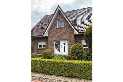 Einfamilienhaus in Sögel zu verkaufen