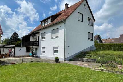 Haus zum Kaufen in Aystetten 1.175.000,00 € 190 m²
