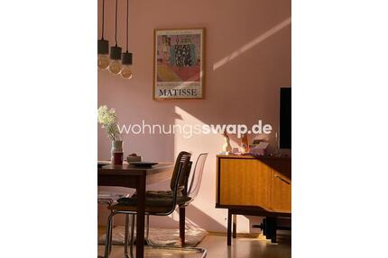 Wohnungsswap - 2 Zimmer, 67 m² - Lautensackstraße, Laim, München