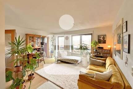 Wohnung zum Kaufen in Marktoberdorf 215.000,00 € 51.12 m²