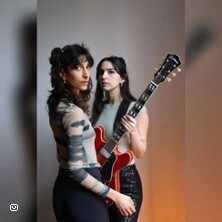 Yaelu and Band - Jazzhaus Heidelberg