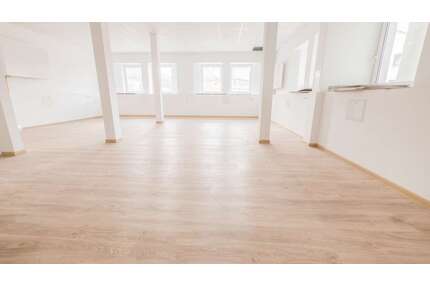Büro in Großheirath Rossach 660,00 € 55 m² - Großheirath / Rossach