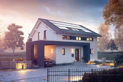 Haus zum Kaufen in Großkonreuth 199.900,00 € 145 m²