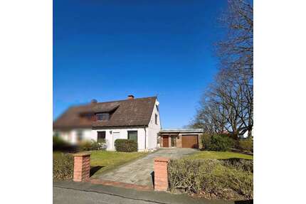 Haus zum Kaufen in Bremen Vegesack 279.000,00 € 132 m² - Bremen / Vegesack