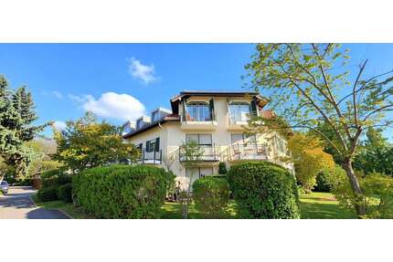 Wohnung zum Kaufen in Radebeul 219.000,00 € 55.49 m²