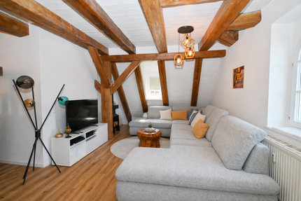 Wohnung zum Kaufen in Pfullendorf 195.000,00 € 105 m²