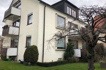 Wohnung zum Mieten in Friedrichshafen 970,00 € 105 m²