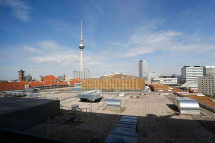 Wohnung zum Mieten in Berlin 1.853,50 € 75.01 m²