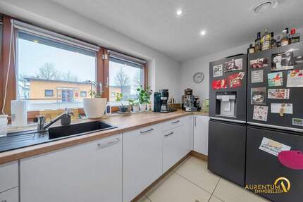 Attraktives Reihenendhaus: saniert, mit Garten und sofort verfügbar - Geiselhöring