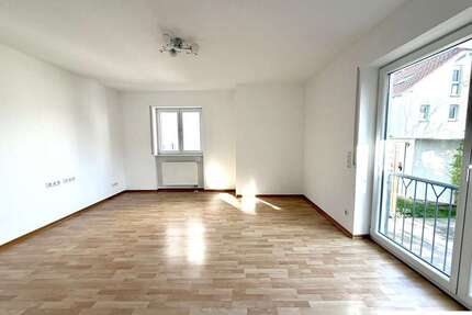 Wohnung zum Mieten in Saulheim 1.000,00 € 100 m²