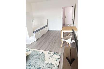 Wohnung zum Mieten in Mainz 600,00 € 33 m²