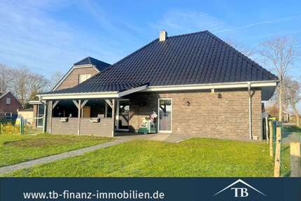 Haus zum Kaufen in Südbrookmerland 449.000,00 € 150.71 m²