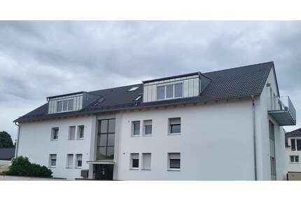 Wohnung zum Kaufen in Ingolstadt Haunwöhr 299.870,00 € 83 m²