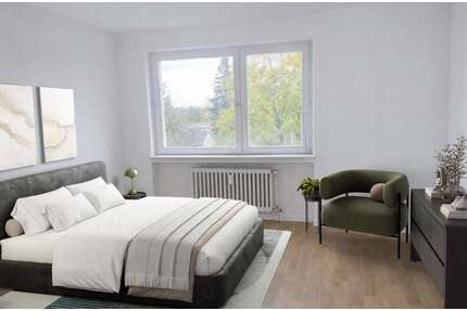 Wohnung zum Kaufen in Hanau 185.000,00 € 52 m²