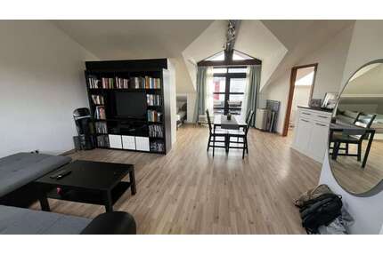 Wohnung zum Kaufen in Pforzheim 120.000,00 € 44 m²