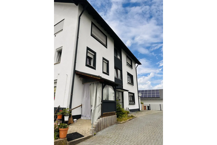 Wohnung zum Mieten in Dauchingen 750,00 € 75 m²