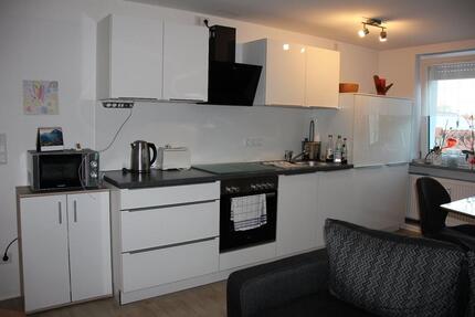 Neues Zuhause Top Lage - 470,00&nbsp;EUR Kaltmiete, ca.&nbsp; 44,37&nbsp;m&sup2; in Parsberg (PLZ: 92331)