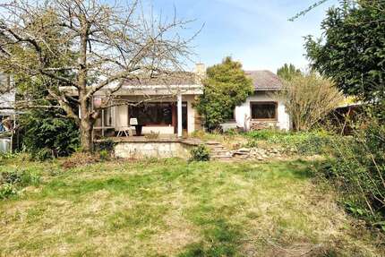 Haus zum Kaufen in Messel 460.000,00 € 100 m²