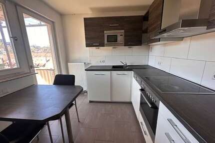 Wohnung zum Mieten in Stuttgart 1.300,00 € 75 m²