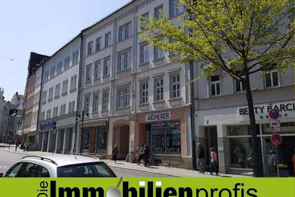Wohnung zum Mieten in Hof 695,00 € 110 m²