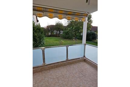 3 Zimmer Wohnung in Rheinfelden-Nollingen - Rheinfelden (Baden)