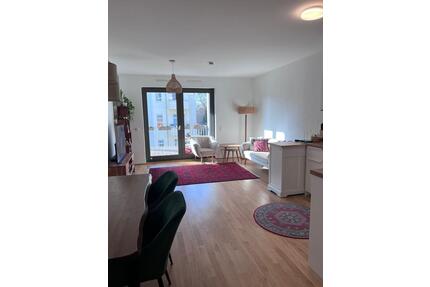 Biete 2 Zimmer Wohnung Neubau in Berlin ab APRIL