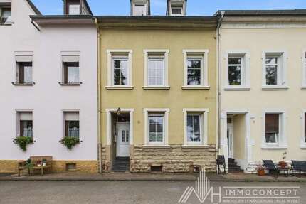 Haus zum Kaufen in Trier 225.000,00 € 145 m²