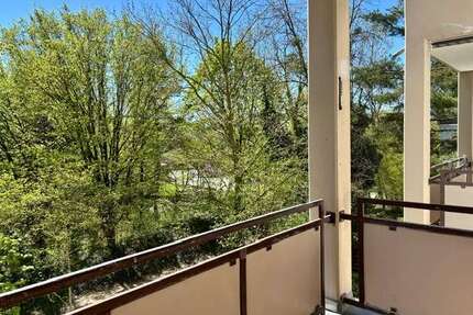 Wohnung zum Mieten in München 1.970,00 € 83 m²