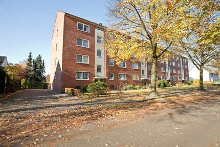 Wohnung zum Mieten in Hamburg 451,43 € 64.49 m²