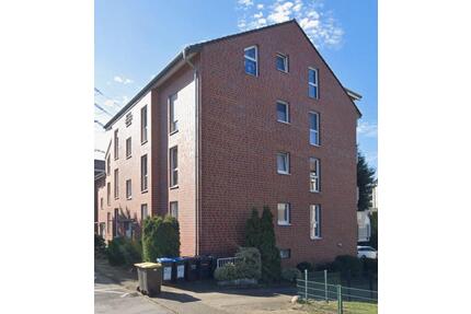 2.5 Raum Wohnung KDB Gäste-WC Garage Balkon ab 01.07.2026 - Recklinghausen