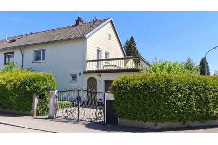 Haus zum Kaufen in München 1.085.000,00 € 152 m²