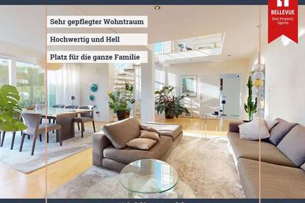 Haus zum Kaufen in Bergheim 965.000,00 € 372.49 m²