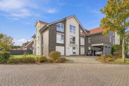 Wohnung zum Kaufen in Bad Zwischenahn 249.000,00 € 66.99 m²